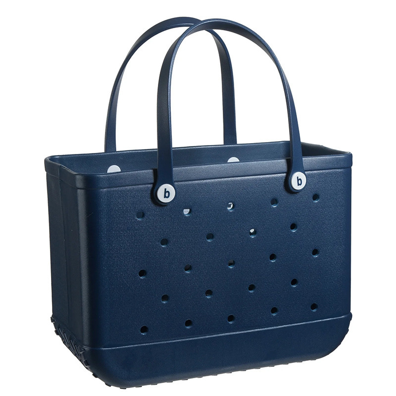 China warehouse Big Burleigh Tote bag EVA beach bag