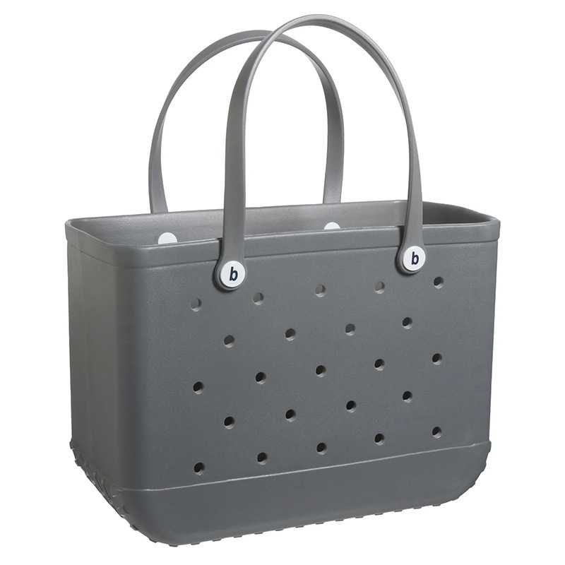 China warehouse Big Burleigh Tote bag EVA beach bag