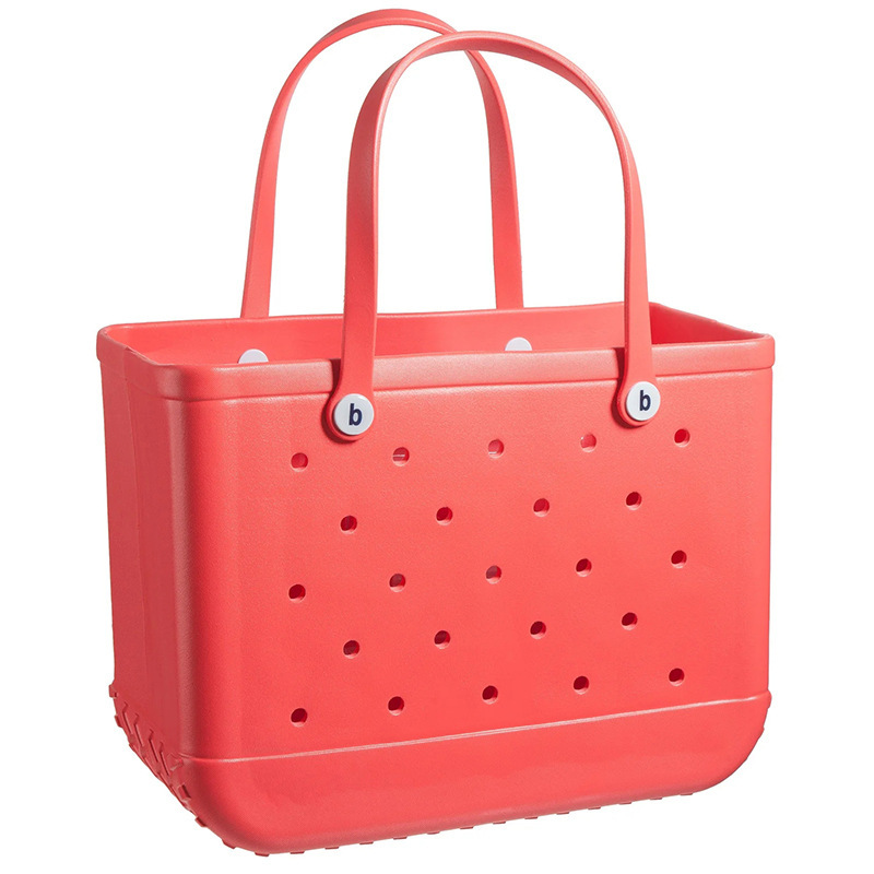 China warehouse Big Burleigh Tote bag EVA beach bag