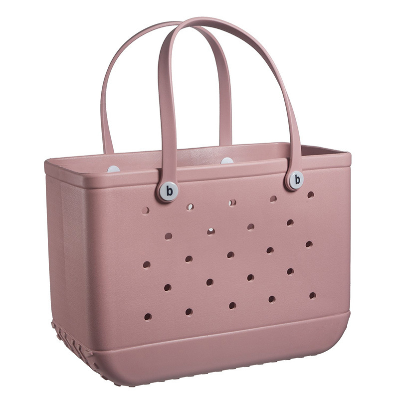 China warehouse Big Burleigh Tote bag EVA beach bag