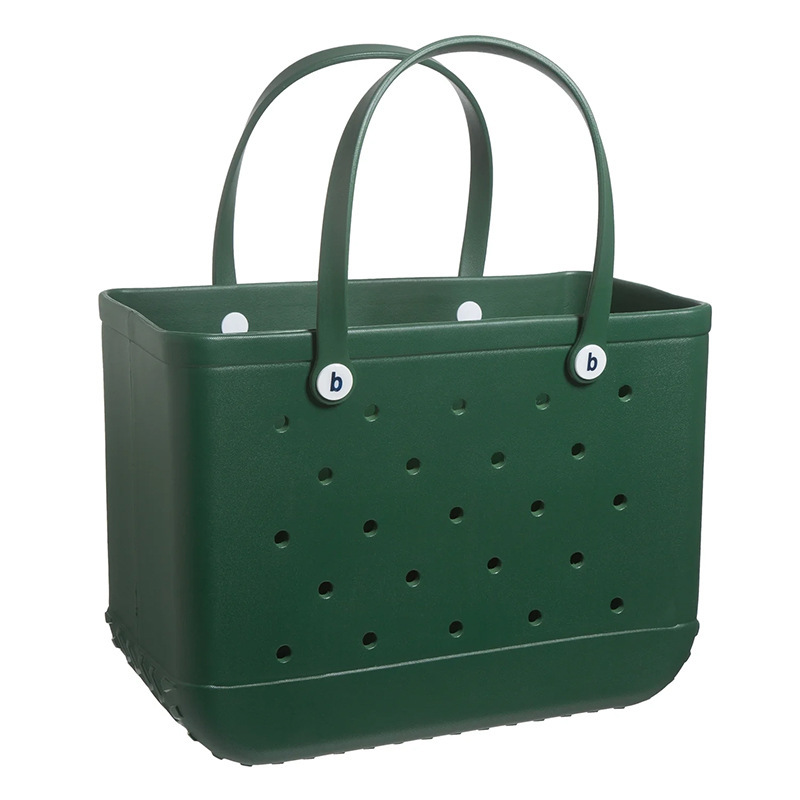 China warehouse Big Burleigh Tote bag EVA beach bag