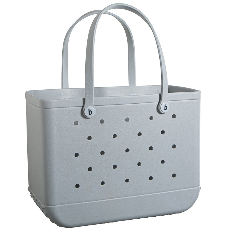 China warehouse Big Burleigh Tote bag EVA beach bag