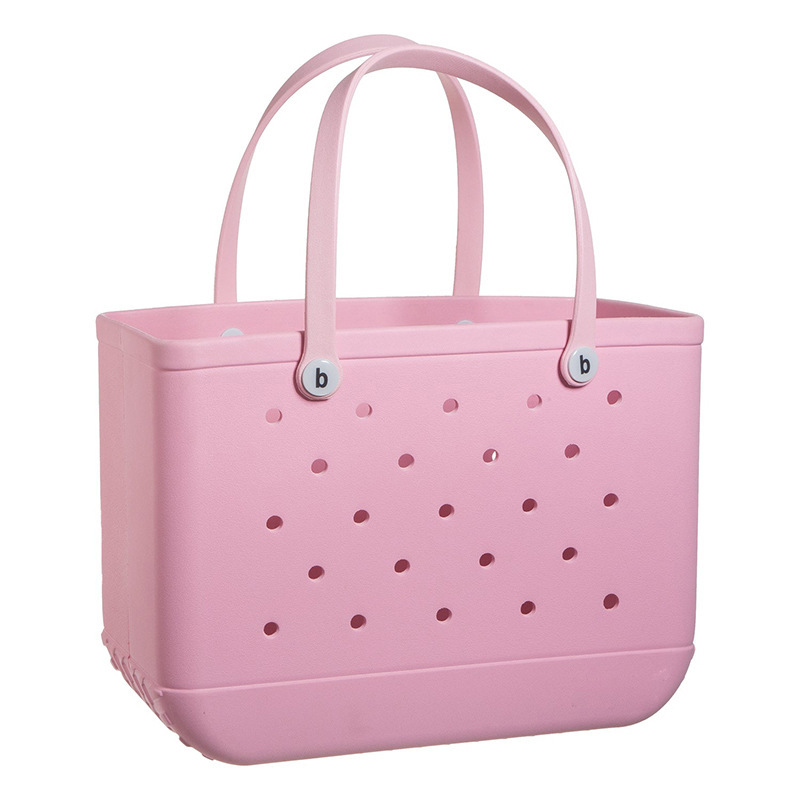 China warehouse Big Burleigh Tote bag EVA beach bag