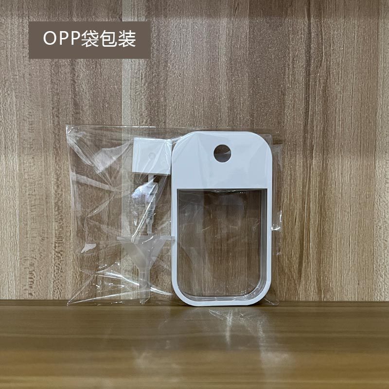 RTS CHINA 45ML&50ML hand santizer spray bottles