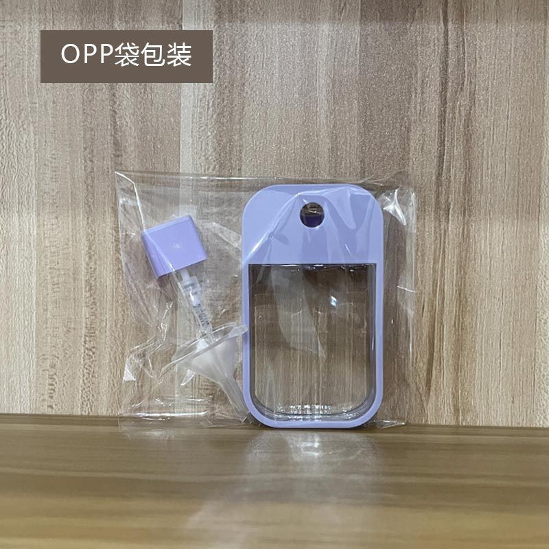 RTS CHINA 45ML&50ML hand santizer spray bottles