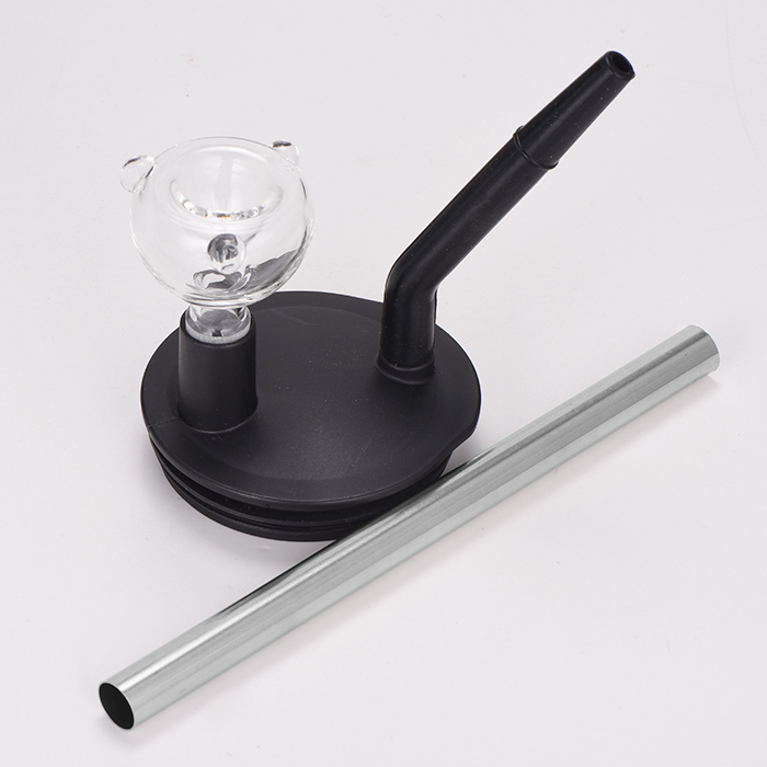 RTS US warehouse 25pack  20OZ Straight Skinny Sublimation Hookah Tumbler