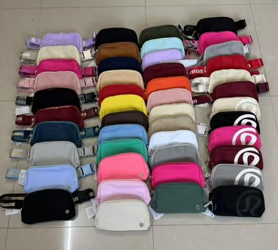 RTS CHINA 1L sports bag everywhere belt bag
