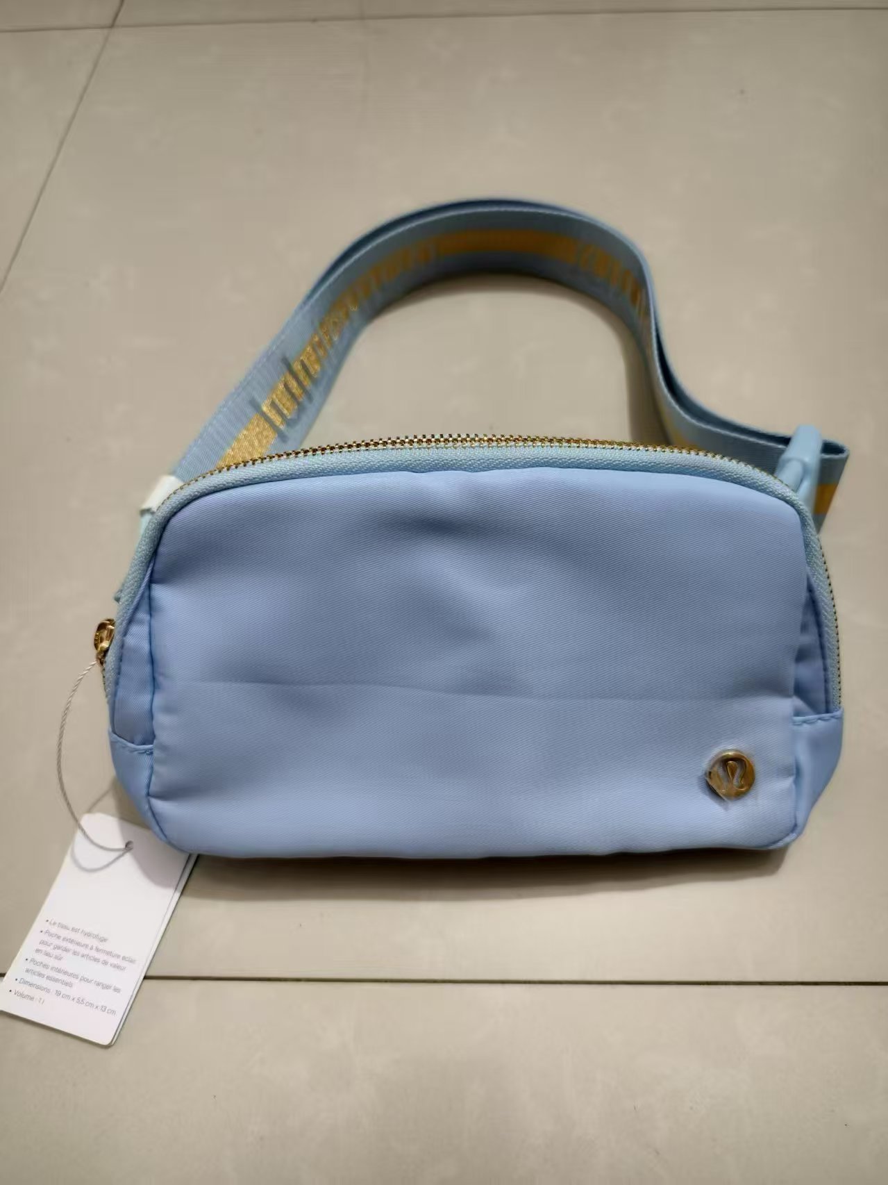 RTS CHINA 1L sports bag everywhere belt bag
