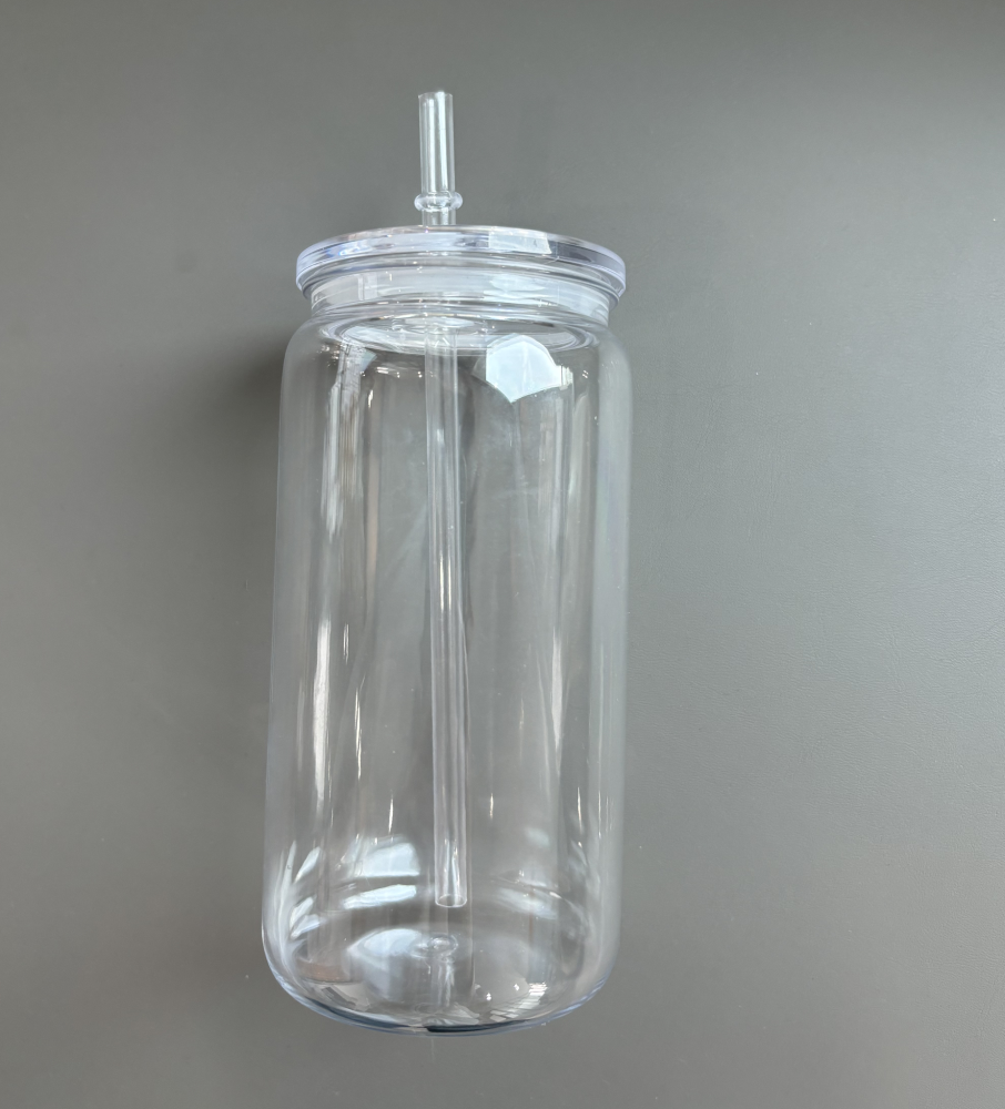 RTS US warehouse 25pack 16oz Blank Acrylic Libbey Tumbler