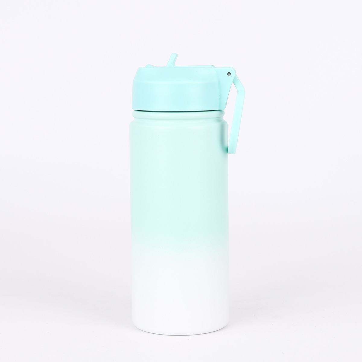RTS CHINA 16oz & 12oz double wall stainless steel kids water bottle