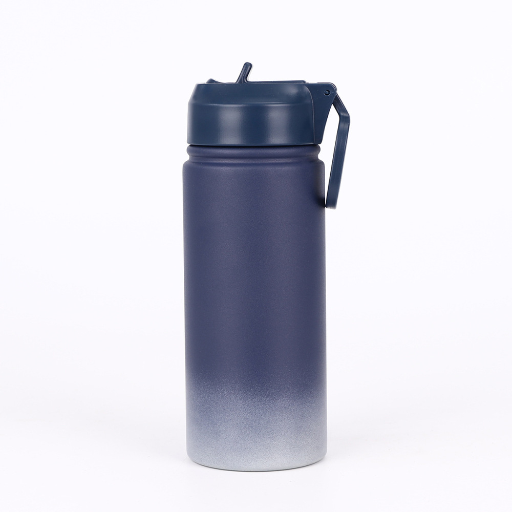 RTS CHINA 16oz & 12oz double wall stainless steel kids water bottle
