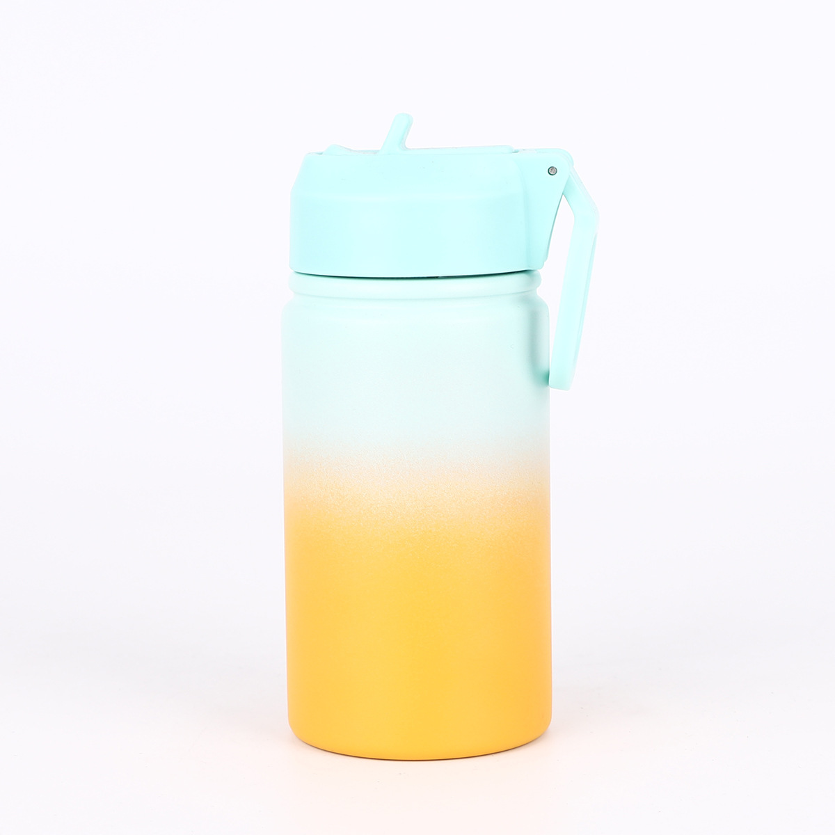 RTS CHINA 16oz & 12oz double wall stainless steel kids water bottle