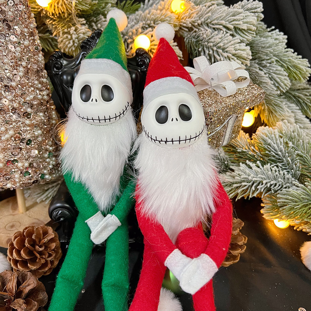 RTS CHINA Christmas elf ornaments