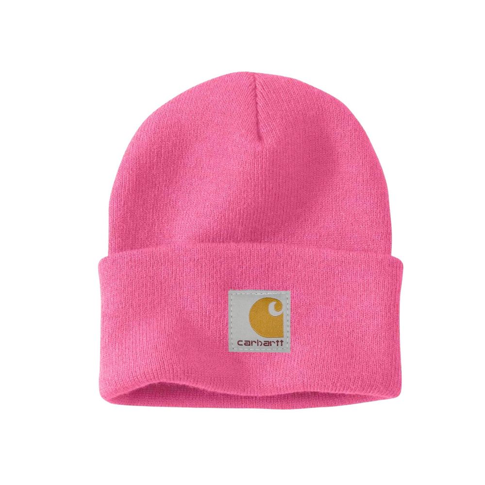 RTS CHINA Fashionable knitted wool hat
