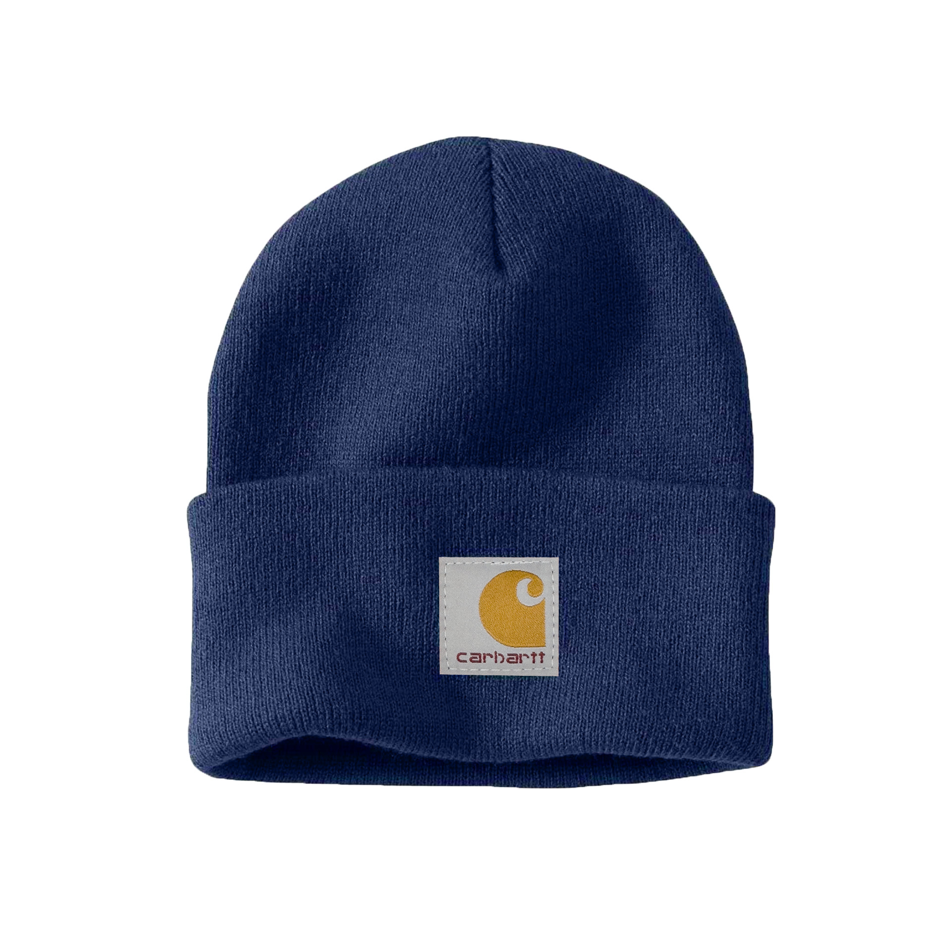 RTS CHINA Fashionable knitted wool hat