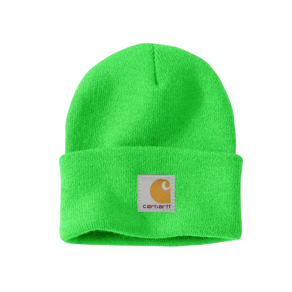 RTS CHINA Fashionable knitted wool hat