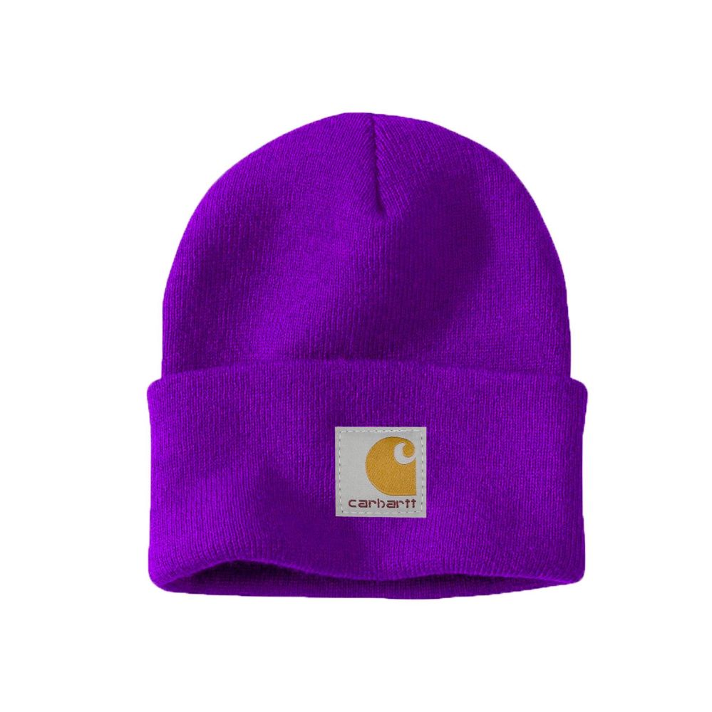 RTS CHINA Fashionable knitted wool hat