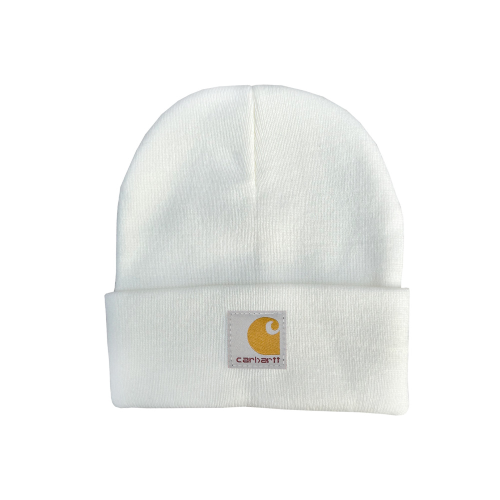 RTS CHINA Fashionable knitted wool hat
