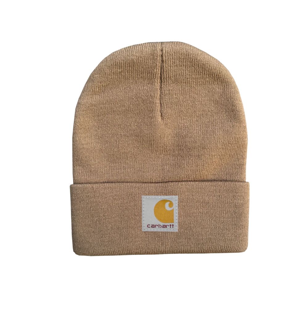 RTS CHINA Fashionable knitted wool hat