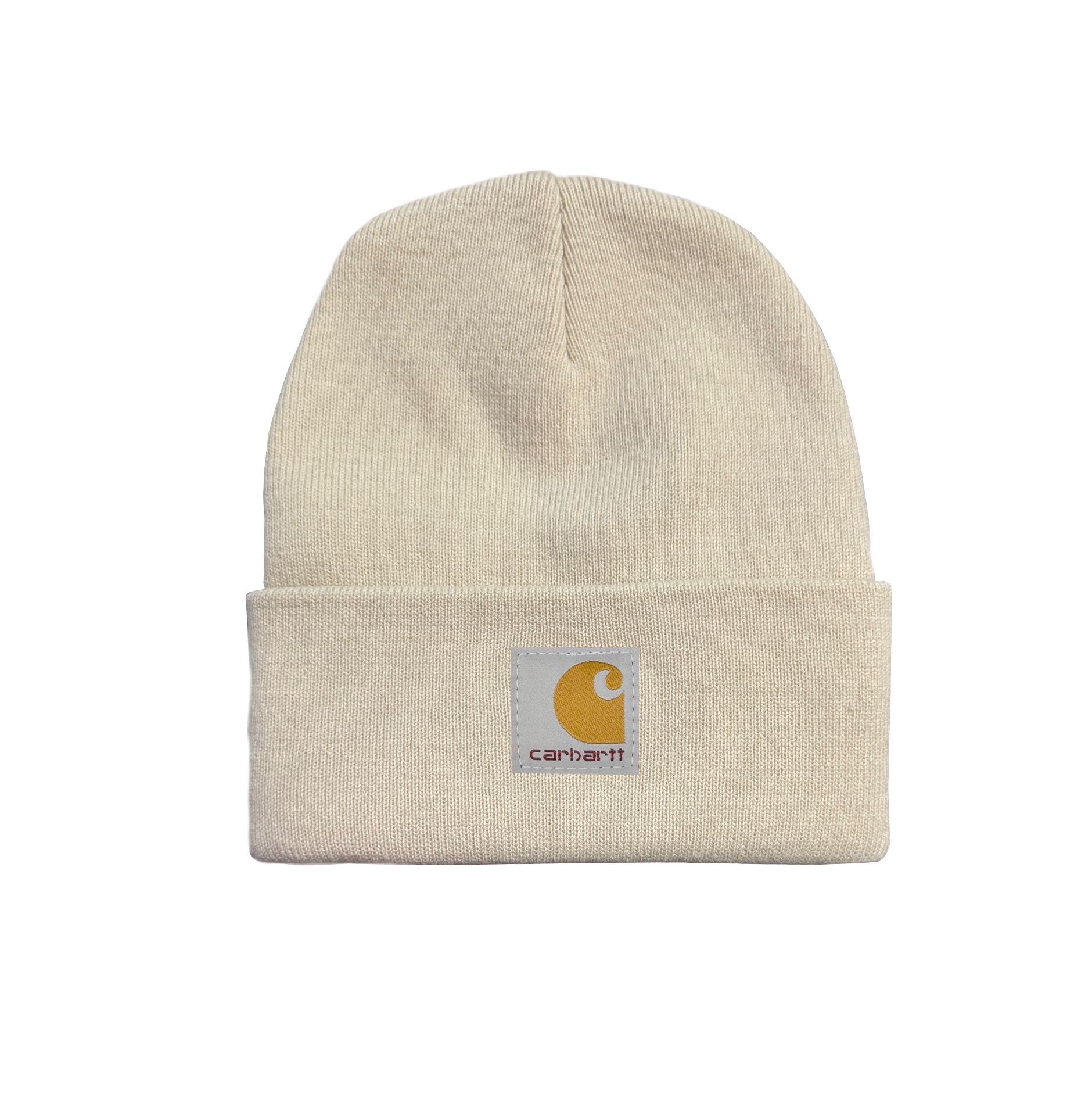 RTS CHINA Fashionable knitted wool hat