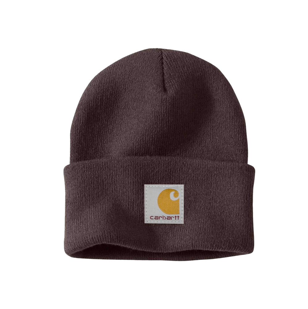 RTS CHINA Fashionable knitted wool hat