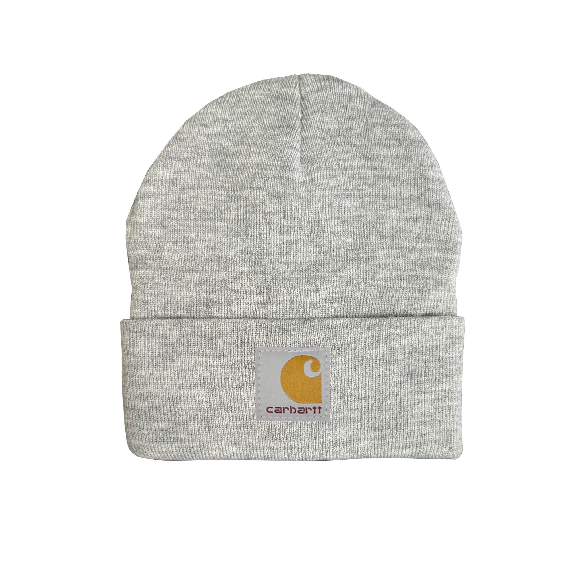RTS CHINA Fashionable knitted wool hat