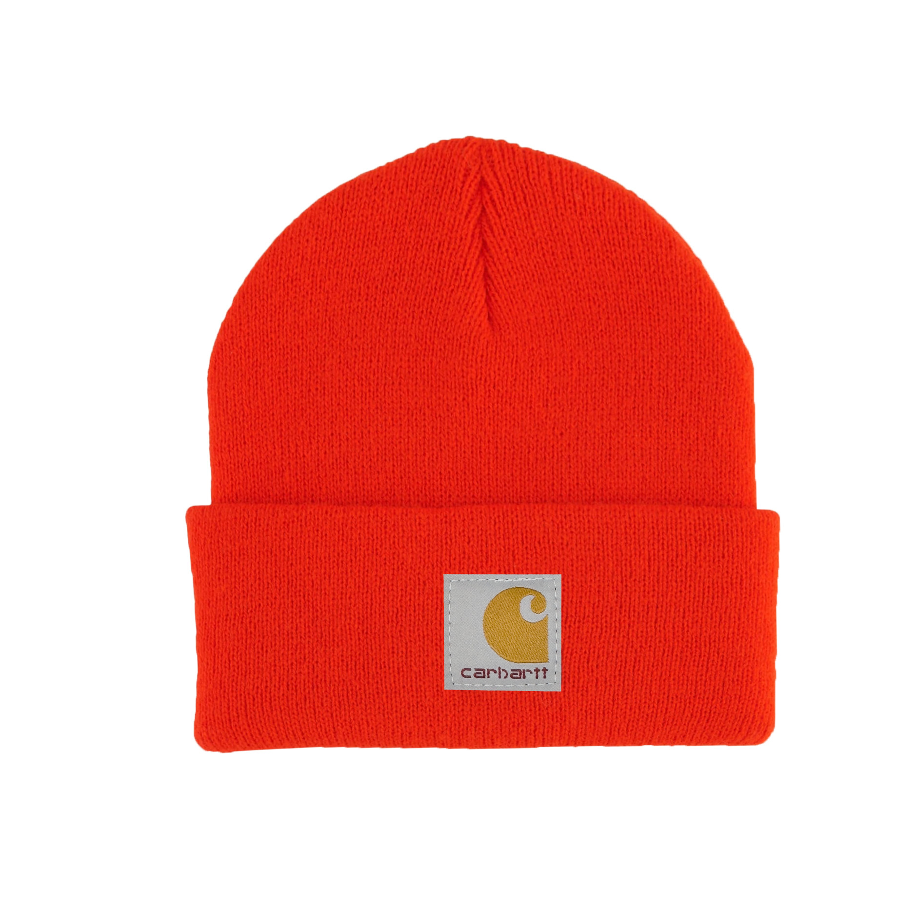 RTS CHINA Fashionable knitted wool hat