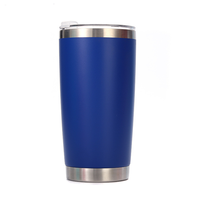 20oz power coating tumblers for laser engraving