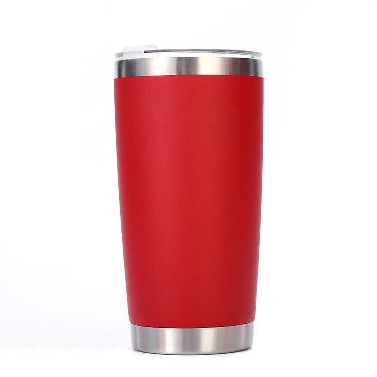 20oz power coating tumblers for laser engraving