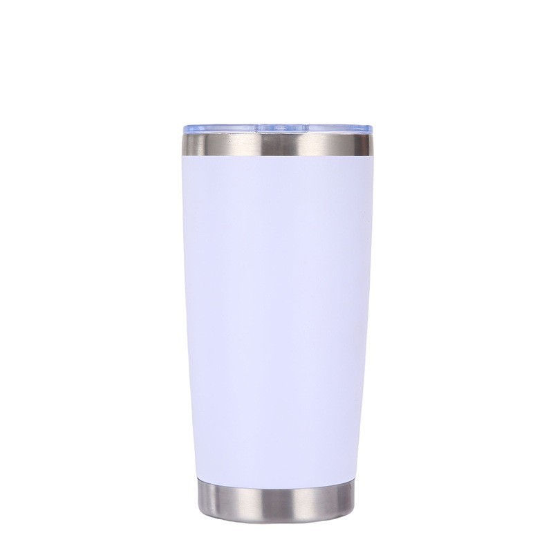 20oz power coating tumblers for laser engraving
