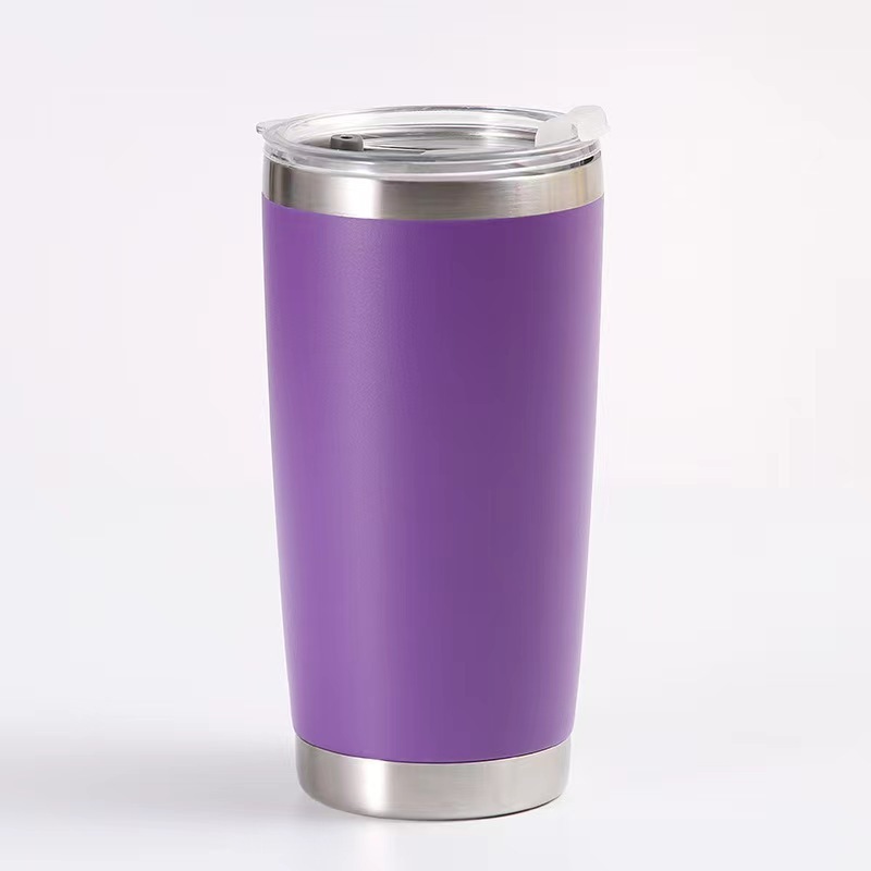 20oz power coating tumblers for laser engraving
