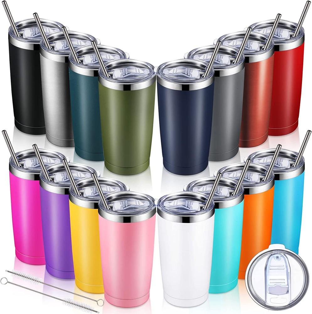 20oz power coating tumblers for laser engraving