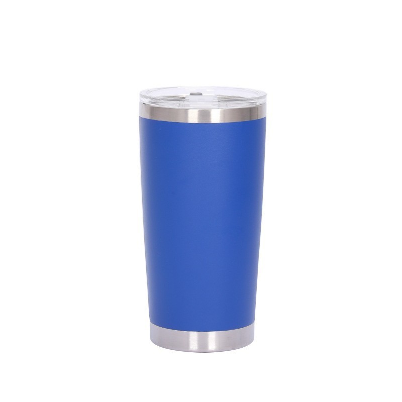 20oz power coating tumblers for laser engraving