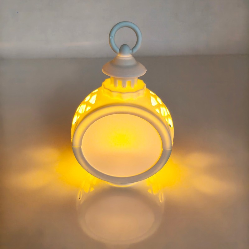 RTS CHINA sublimation Christmas light