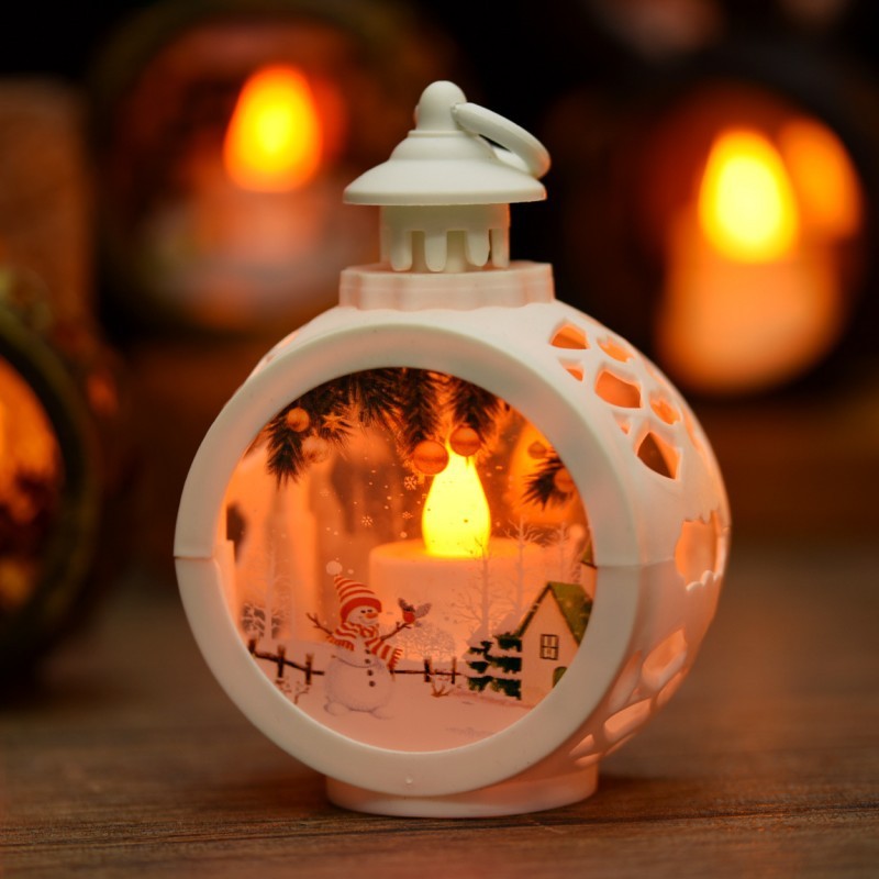 RTS CHINA sublimation Christmas light
