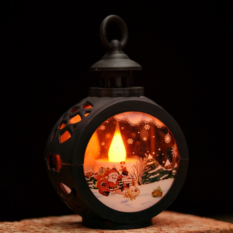 RTS CHINA sublimation Christmas light