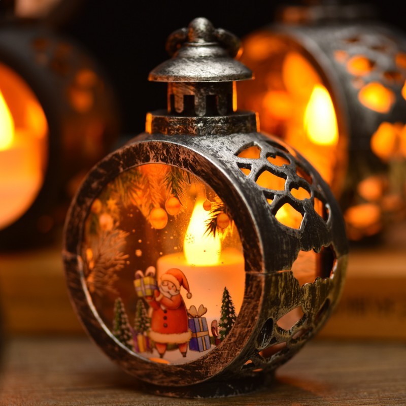 RTS CHINA sublimation Christmas light