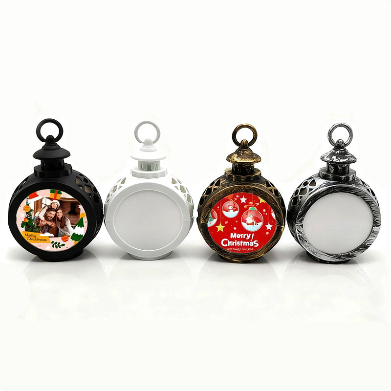 RTS CHINA sublimation Christmas light