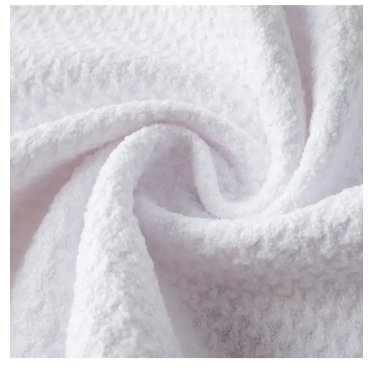 RTS US warehouse 16*23.6 inch sublimation waffle towels