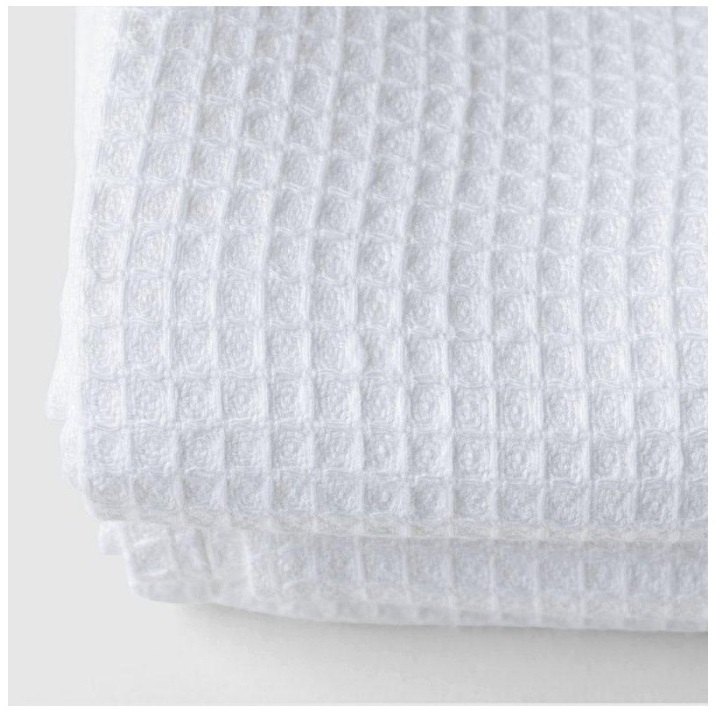 RTS US warehouse 16*23.6 inch sublimation waffle towels