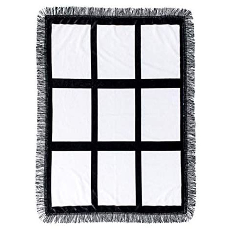 40*60 Inch sublimation blanket