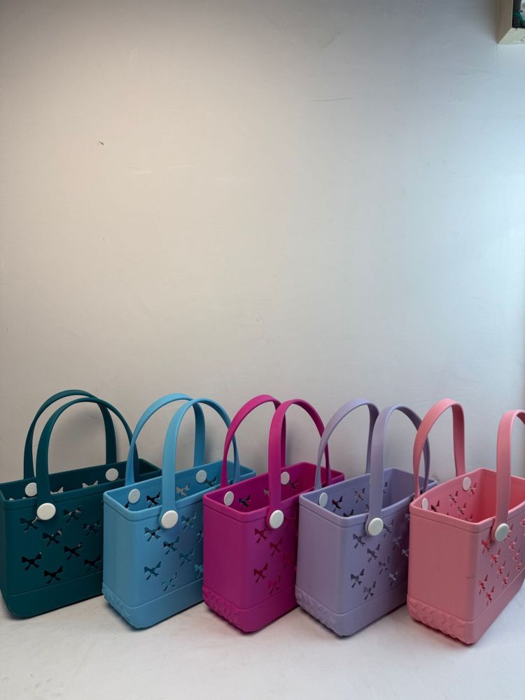 China warehouse Big Burleigh Tote bag EVA beach bag