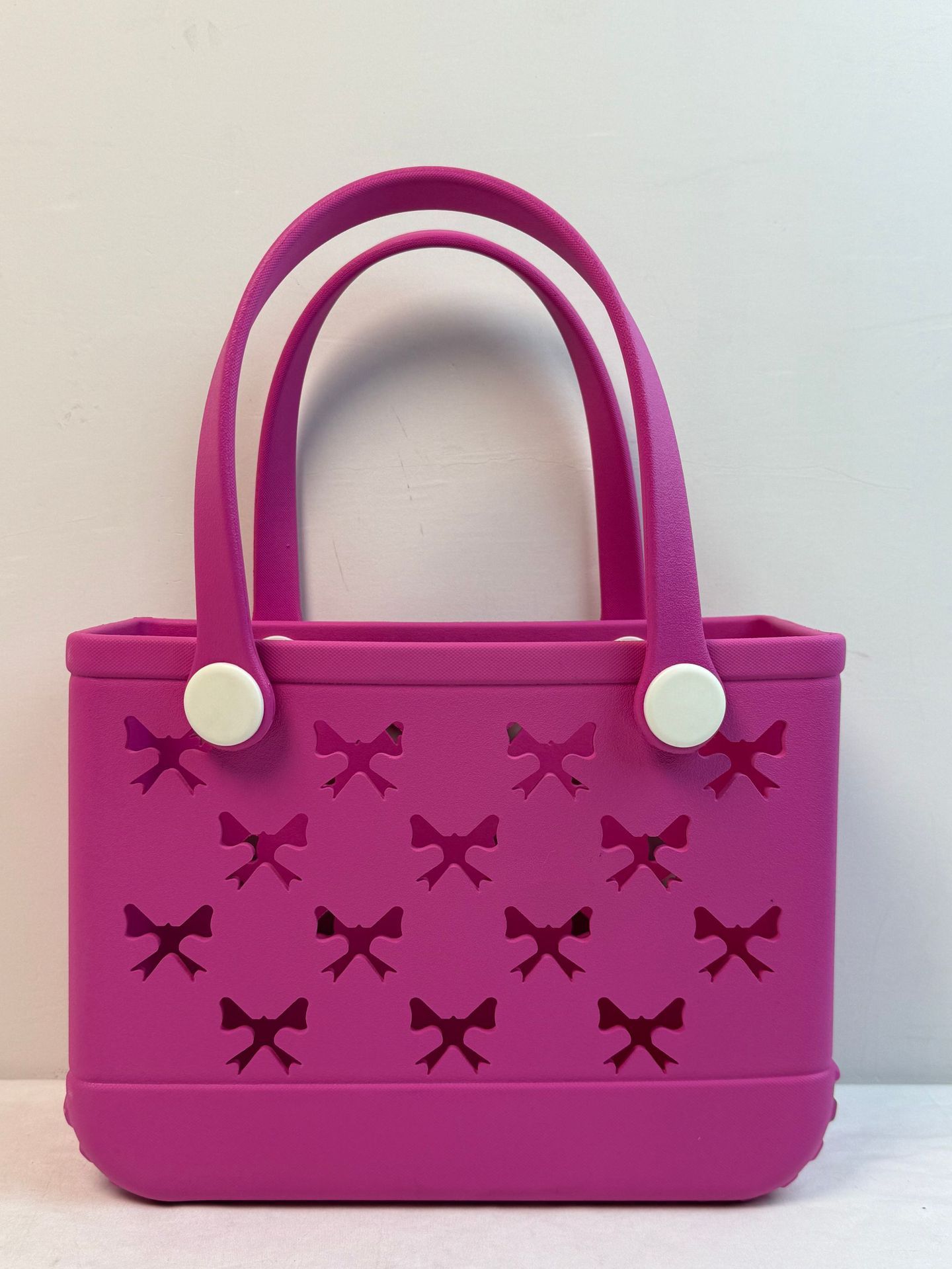 China warehouse Big Burleigh Tote bag EVA beach bag