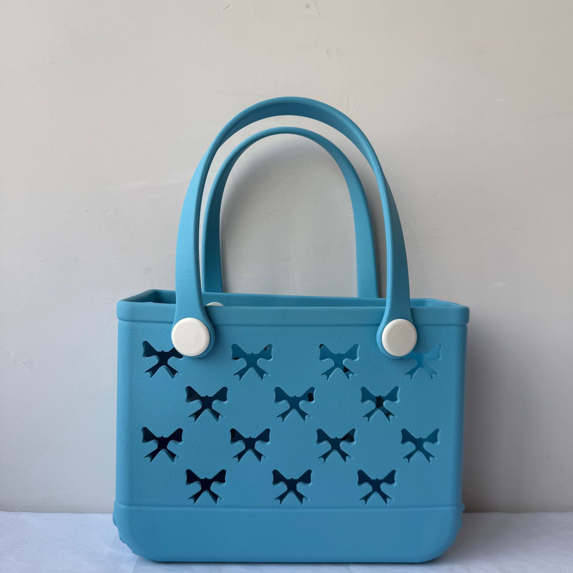 China warehouse Big Burleigh Tote bag EVA beach bag