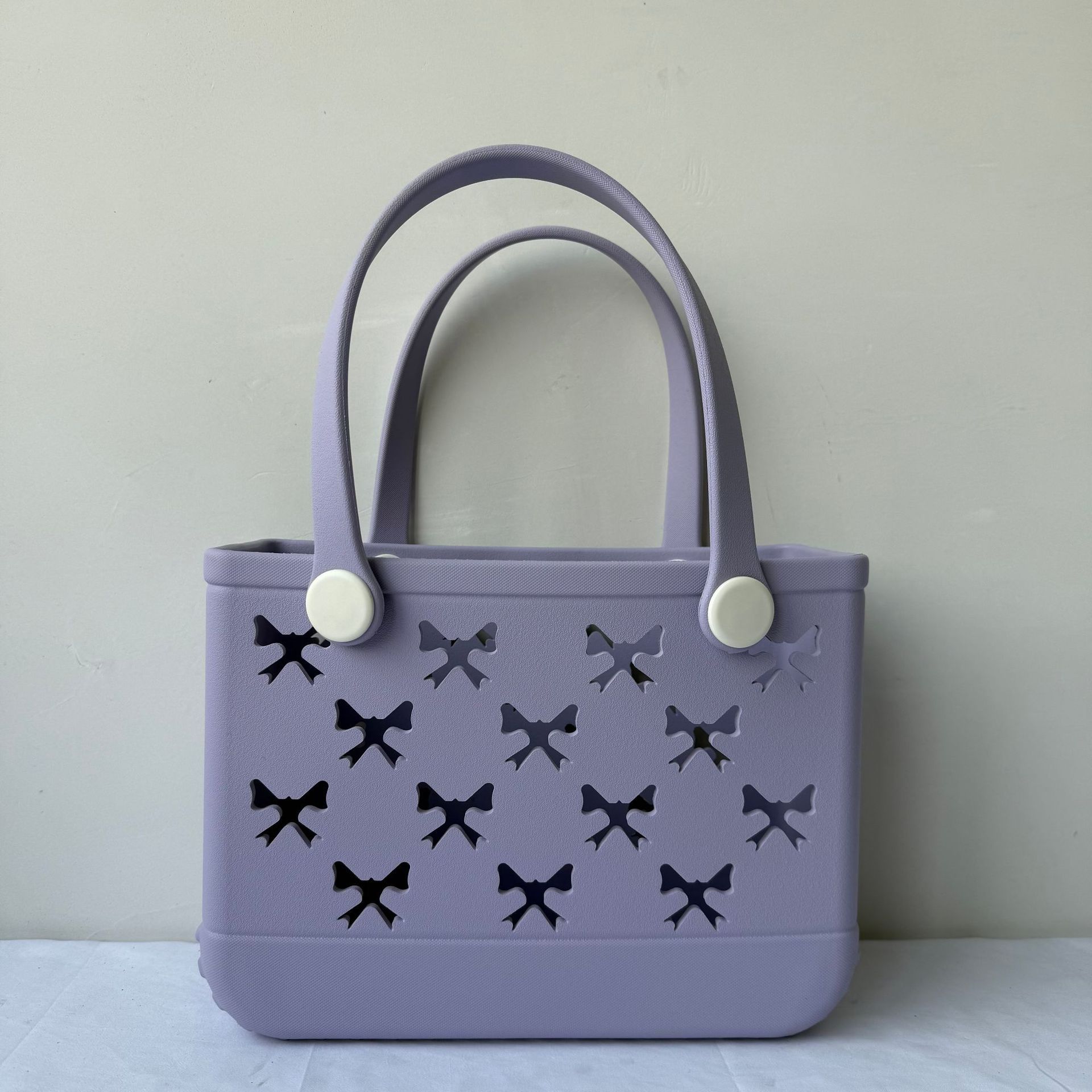 China warehouse Big Burleigh Tote bag EVA beach bag