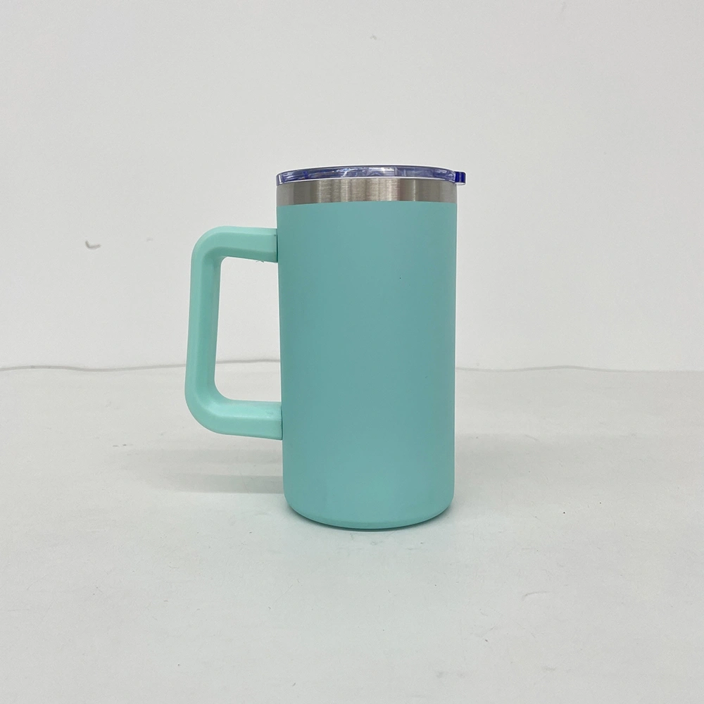 RTS US warehouse 20pack 20 sublimaiton coffee mug with handle