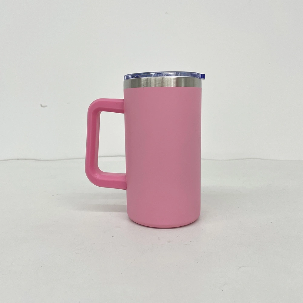 RTS US warehouse 20pack 20 sublimaiton coffee mug with handle