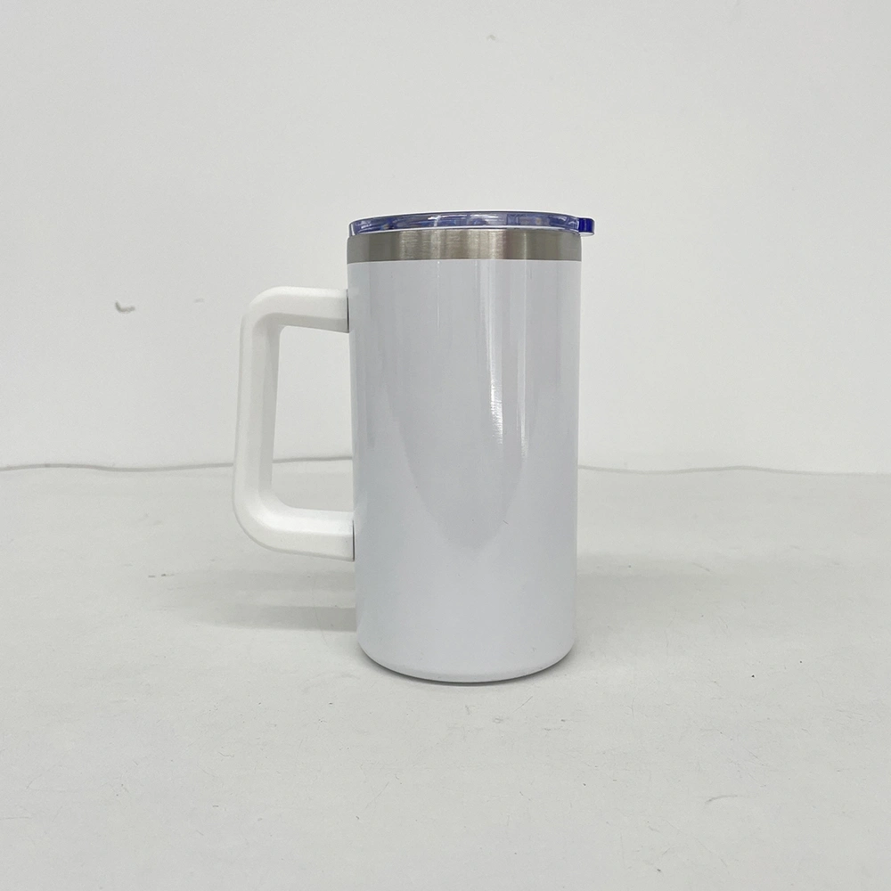 RTS US warehouse 20pack 20 sublimaiton coffee mug with handle