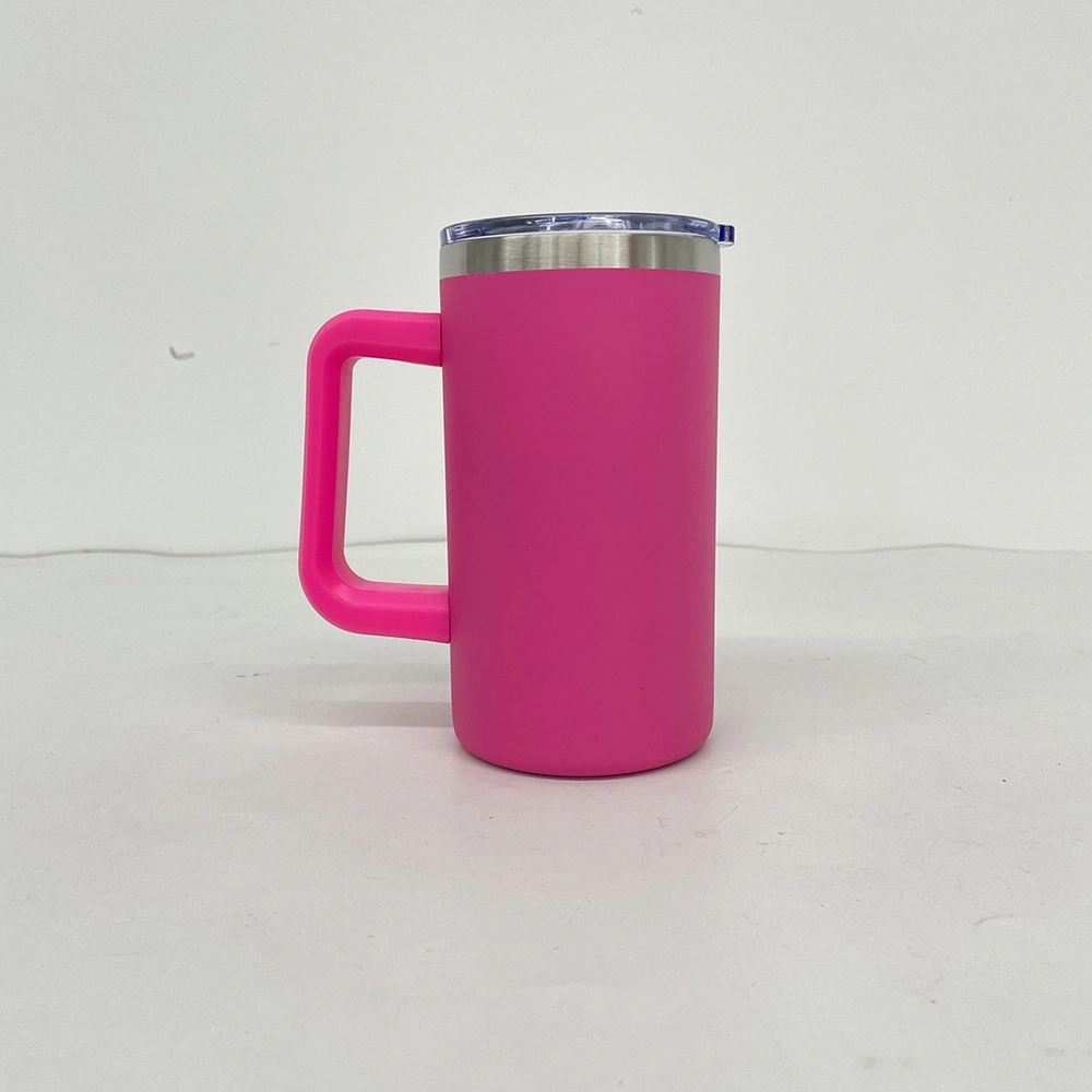RTS US warehouse 20pack 20 sublimaiton coffee mug with handle