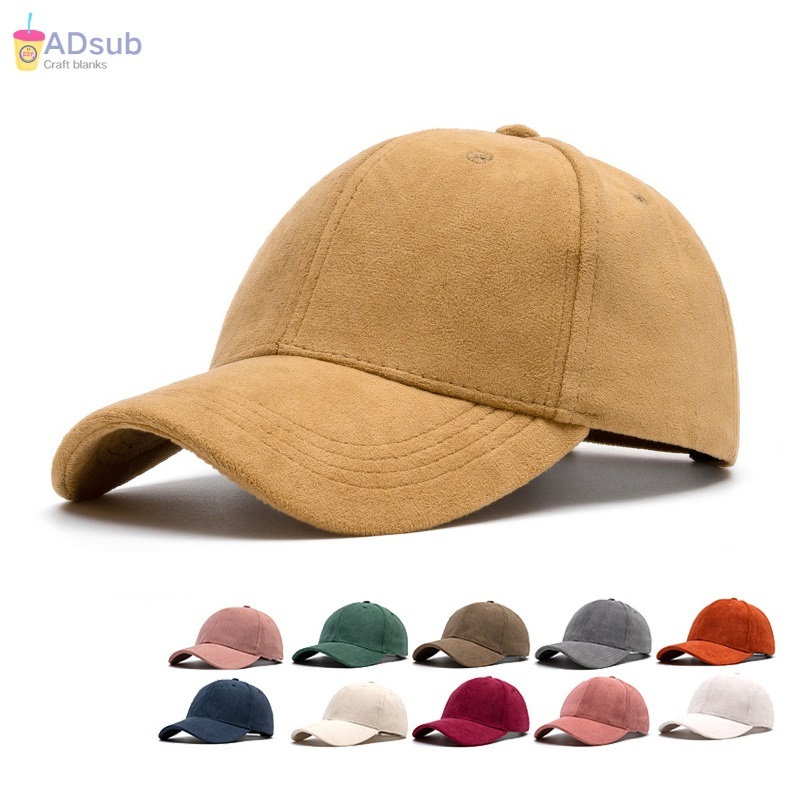 suede baseball cap Blank, suede Blank Hat for Burning, Burned Hat Blank,  Hat for Engraving, unisex, quality hat